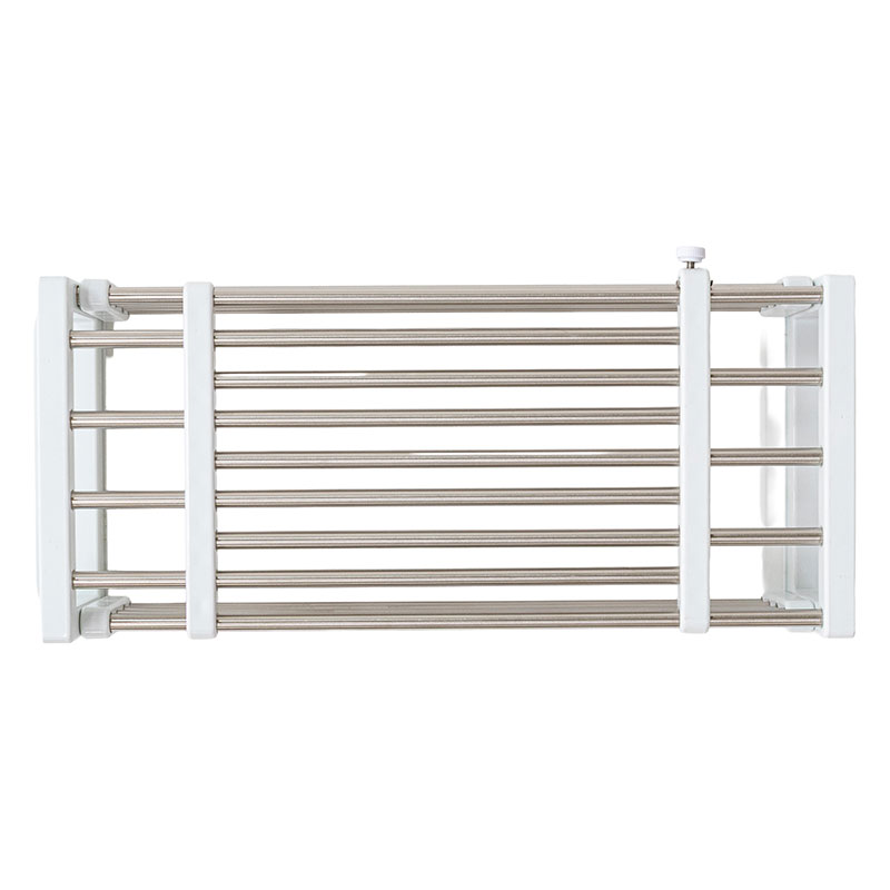 シンク用 伸縮バスケット