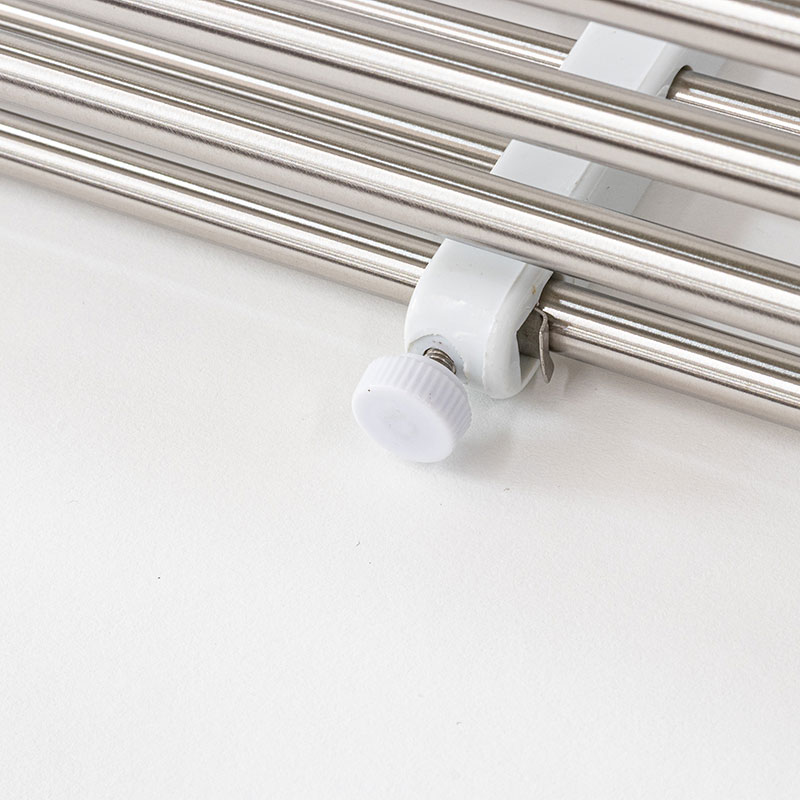 シンク用 伸縮バスケット