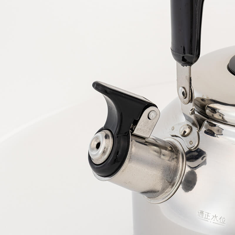 ステンレス 笛吹ケトル ガス火・IH対応 3.7L