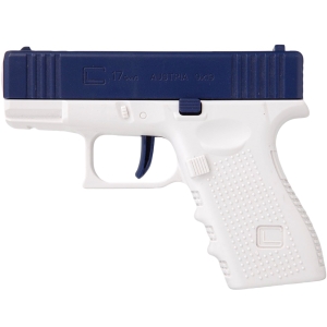 ブローバックウォーターガン