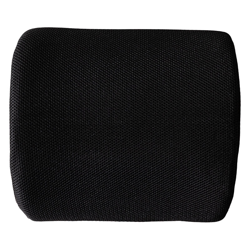 低反発腰あてクッションⅡ 34×32×10cm