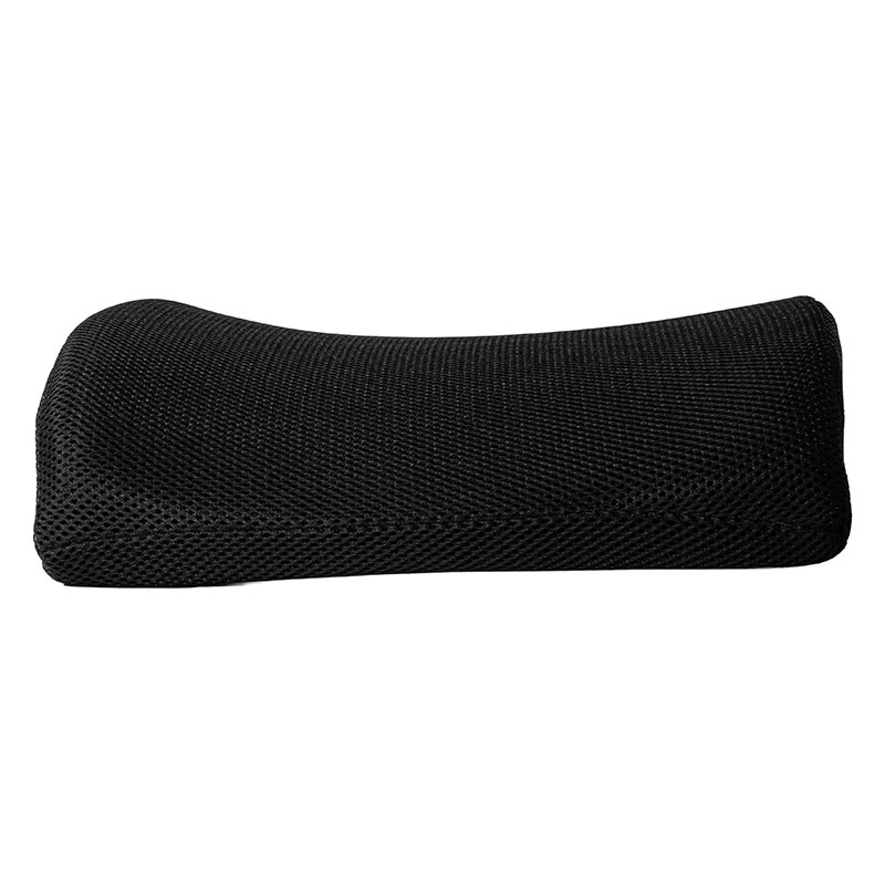 低反発腰あてクッションⅡ 34×32×10cm