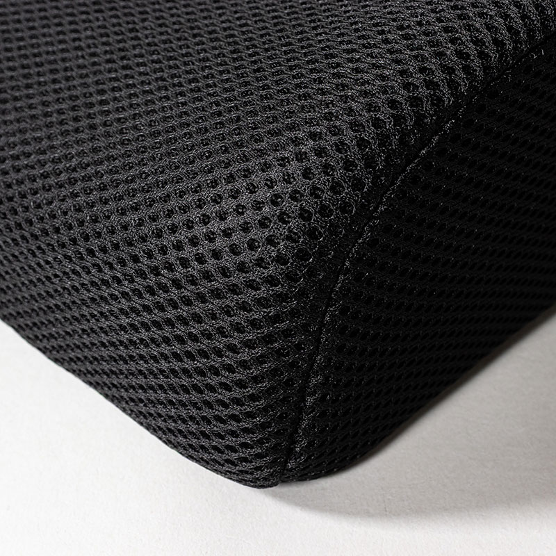 低反発腰あてクッションⅡ 34×32×10cm