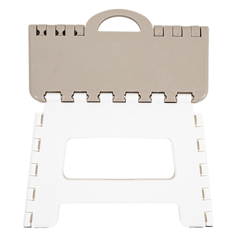 踏み台 ホワイト