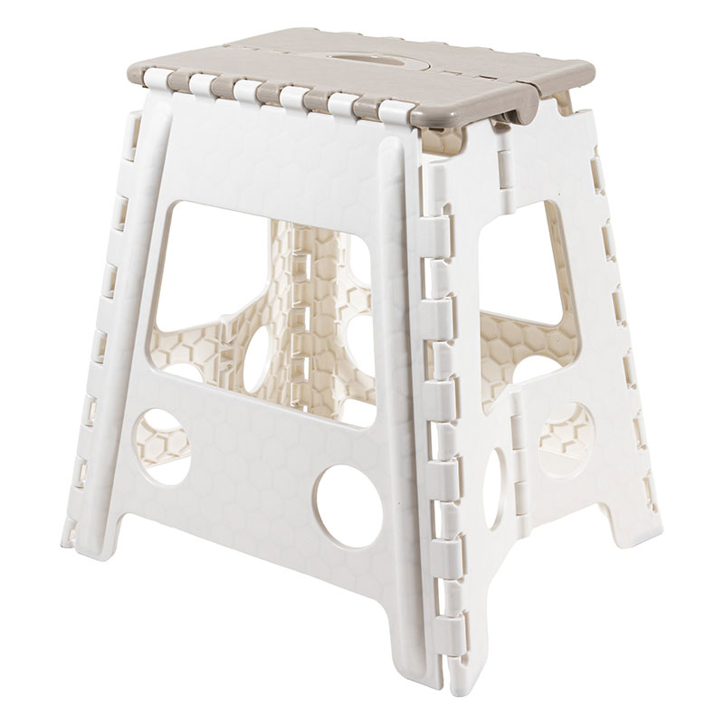 踏み台ハイタイプ ホワイト