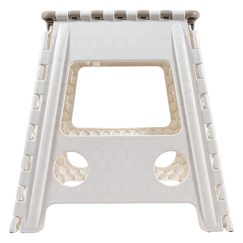 踏み台ハイタイプ ホワイト