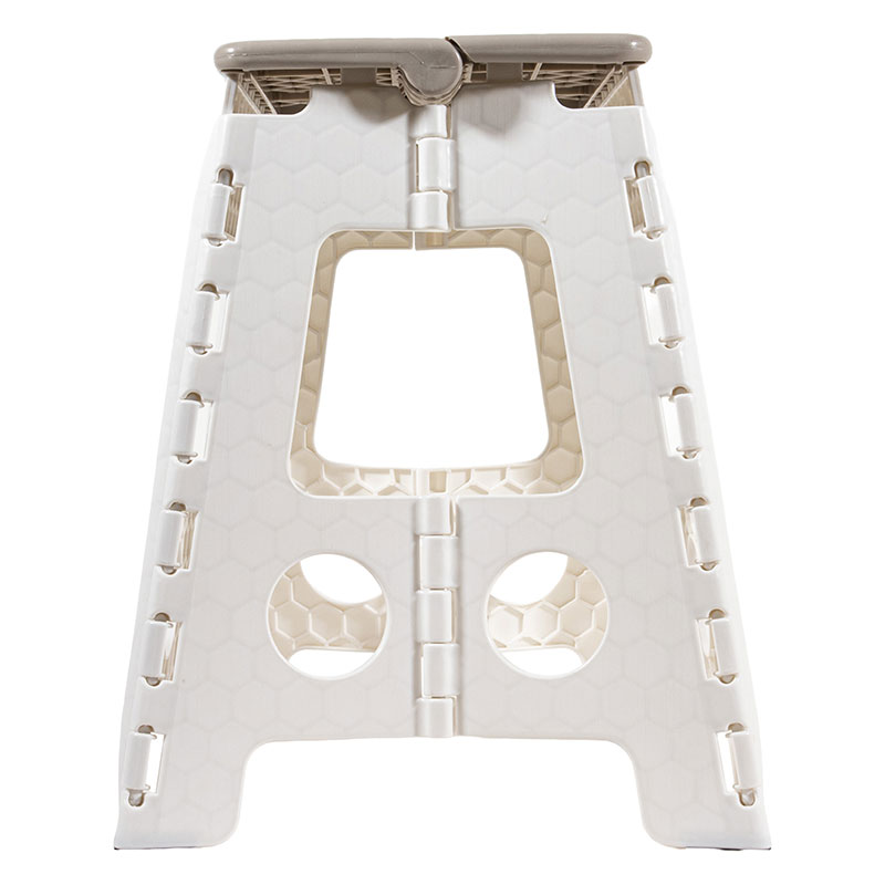 踏み台ハイタイプ ホワイト