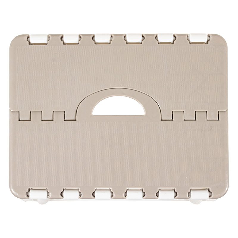 踏み台ハイタイプ ホワイト