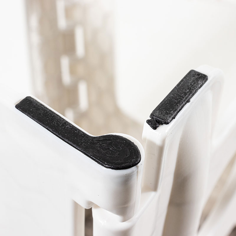 踏み台ハイタイプ ホワイト