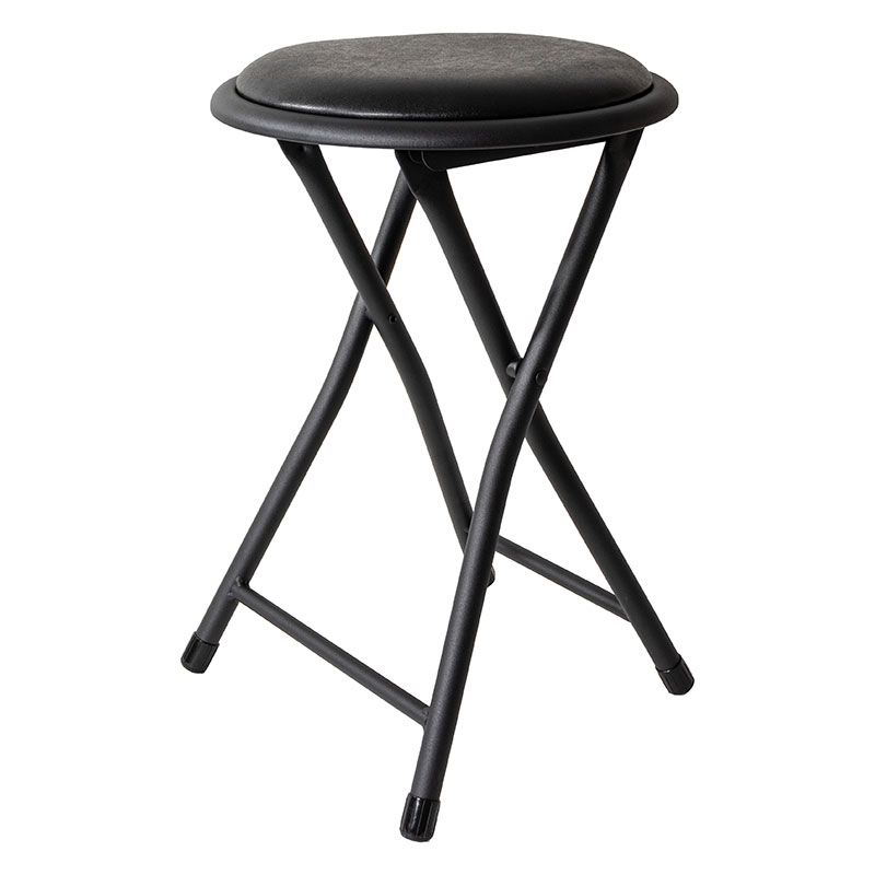 おりたたみチェア W300×D300×H460