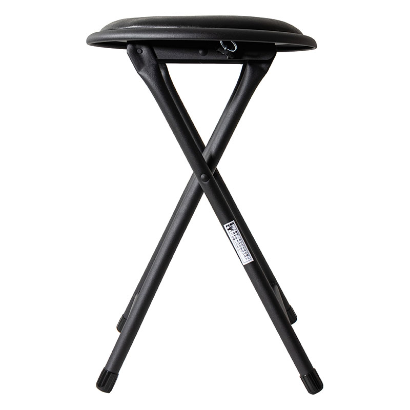 おりたたみチェア W300×D300×H460