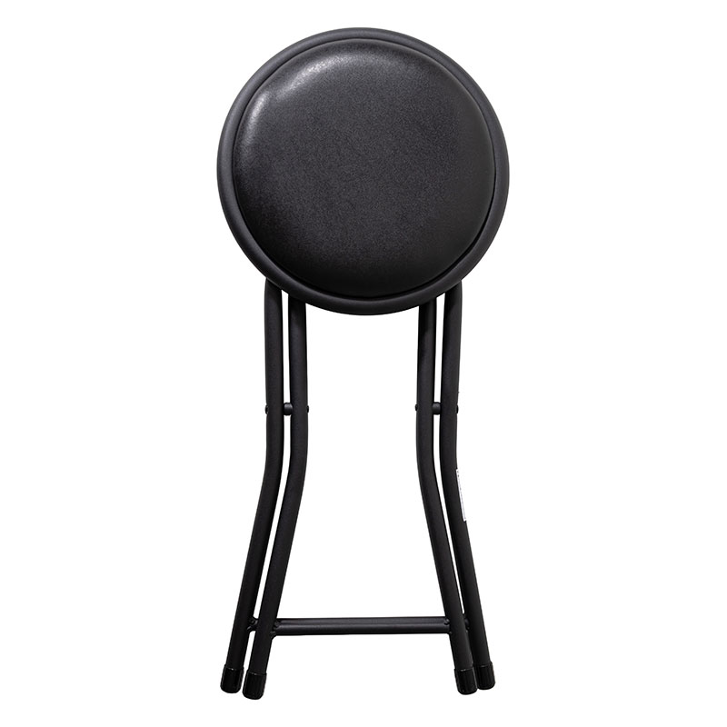 おりたたみチェア W300×D300×H460