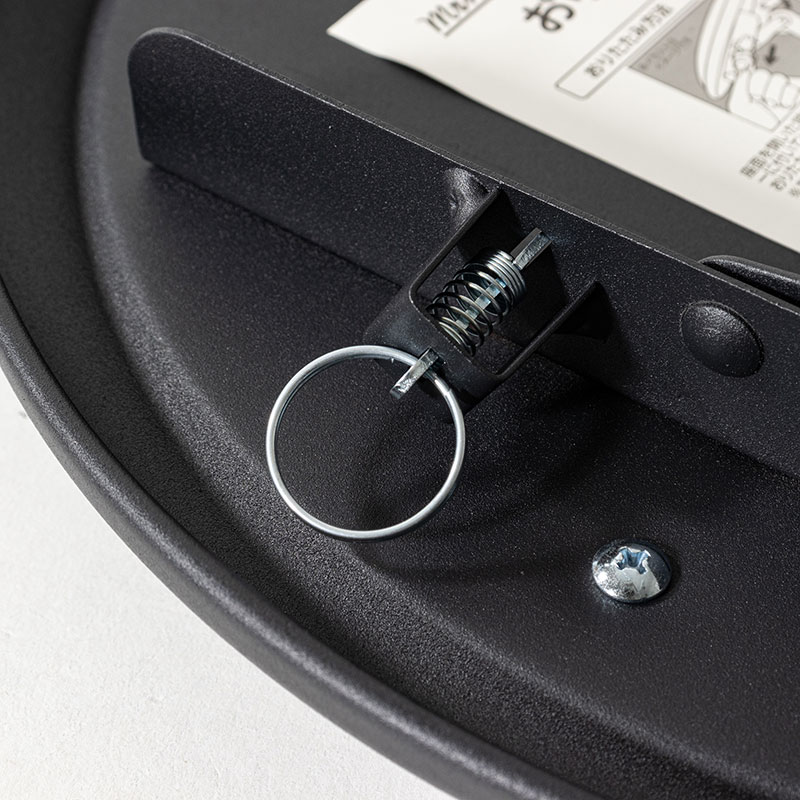 おりたたみチェア W300×D300×H460