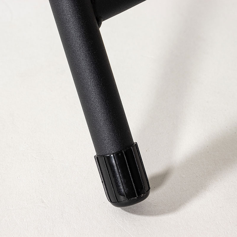 背付き おりたたみチェア W300×D300×H740