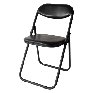 おりたたみ パイプチェア W450×D470×H770