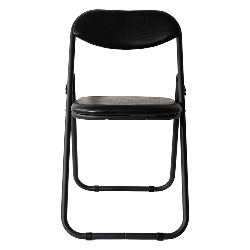 おりたたみ パイプチェア W450×D470×H770