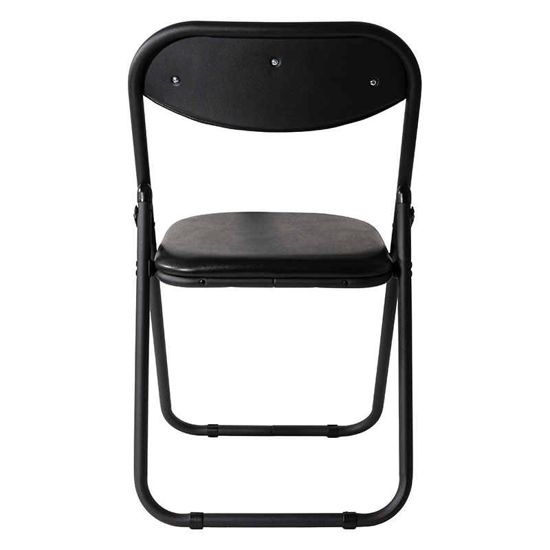 おりたたみ パイプチェア W450×D470×H770