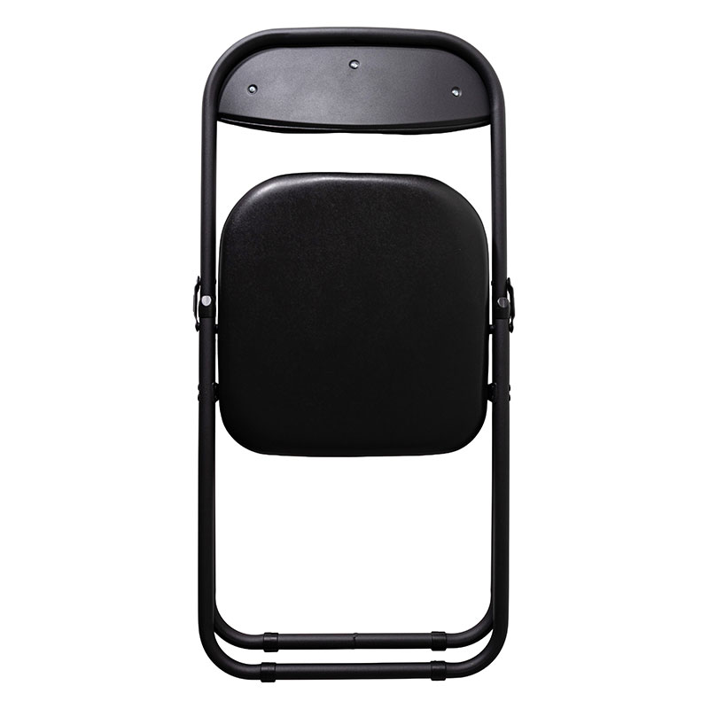 おりたたみ パイプチェア W450×D470×H770