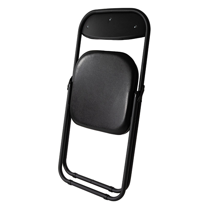 おりたたみ パイプチェア W450×D470×H770