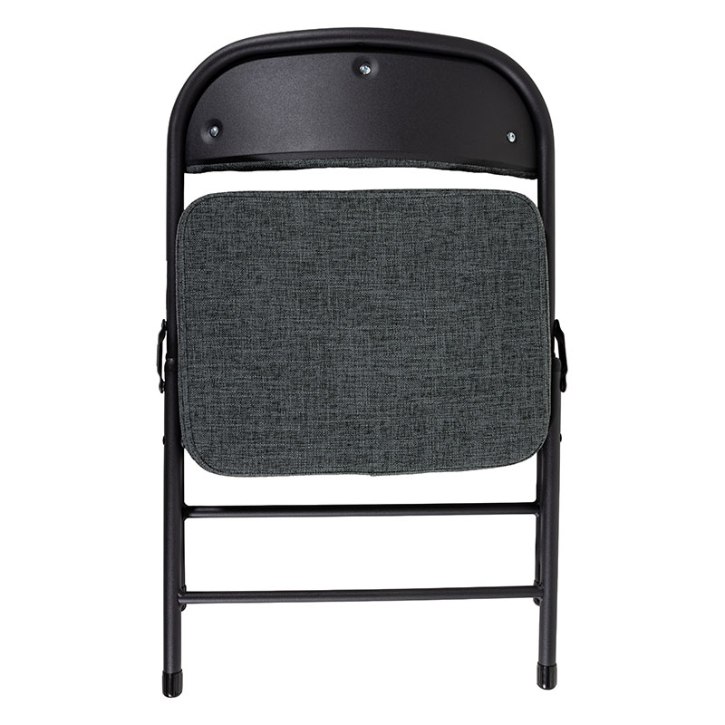 おりたたみ コンパクトチェア W440×D380×H530