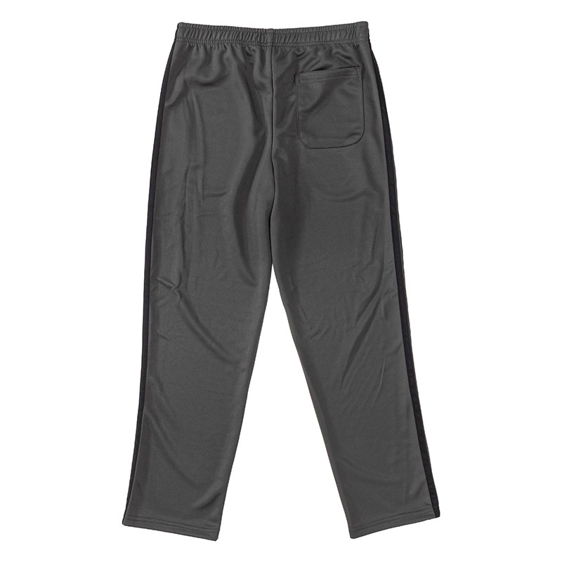 メンズ トレーニングパンツ チャコール
