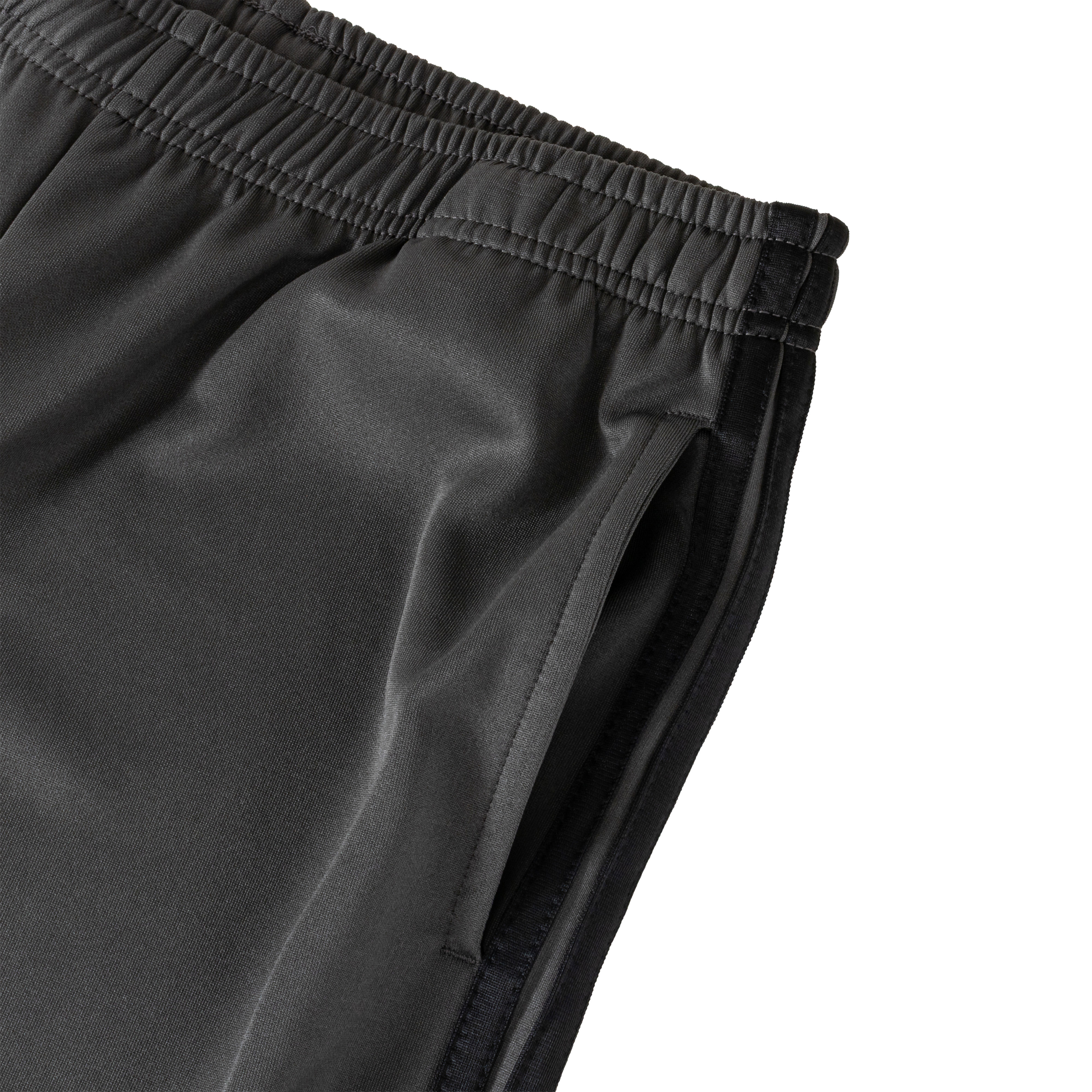 メンズ トレーニングパンツ チャコール