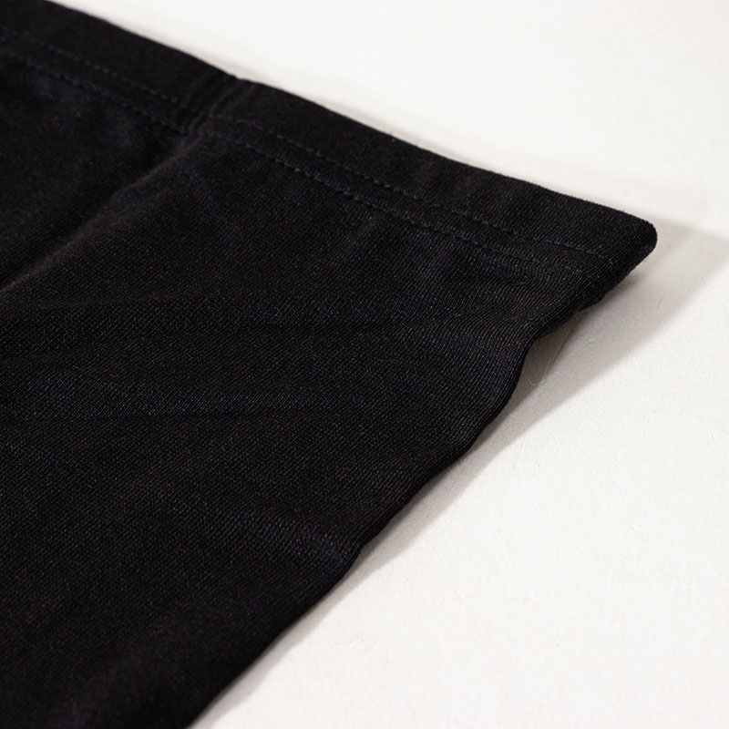 【お取り寄せ商品】レディース 吸湿発熱インナー（腹巻付きボトム)