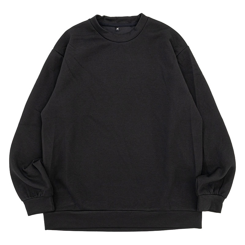 メンズ ダンボールＴシャツ ブラック