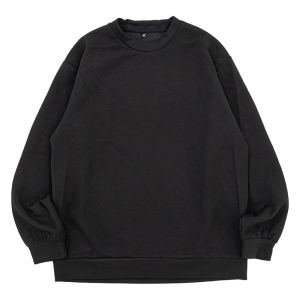 メンズ ダンボールＴシャツ ブラック