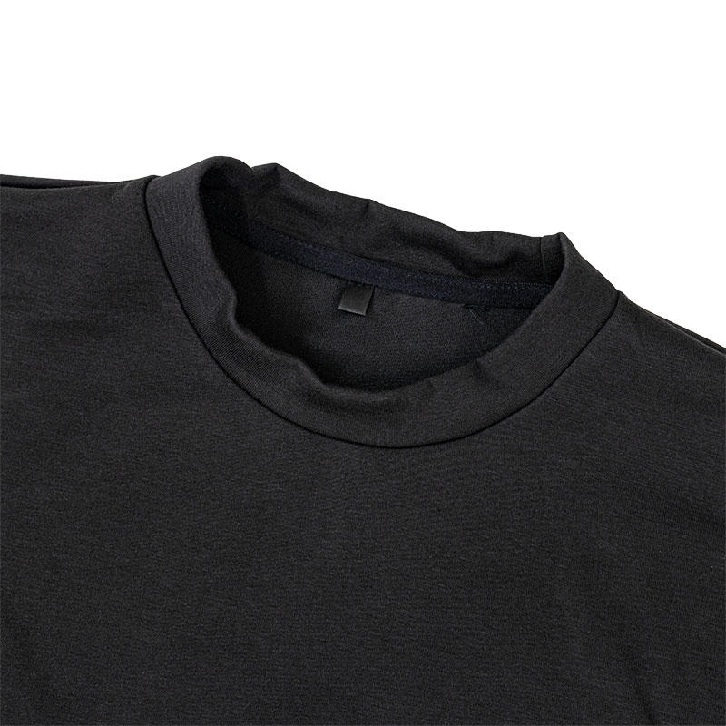 メンズ ダンボールＴシャツ ブラック