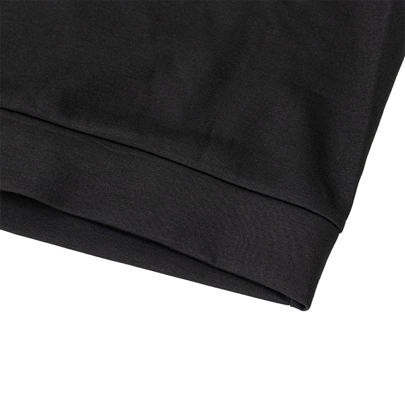 メンズ ダンボールＴシャツ ブラック