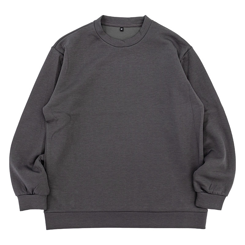 メンズ ダンボールＴシャツ チャコール