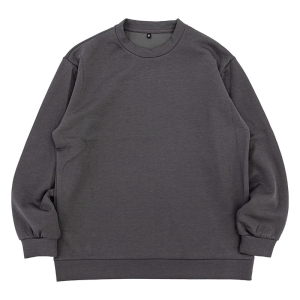 メンズ ダンボールＴシャツ チャコール
