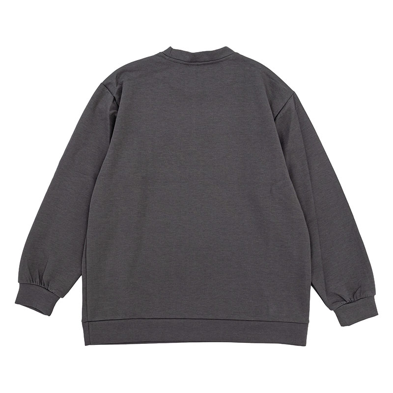 メンズ ダンボールＴシャツ チャコール