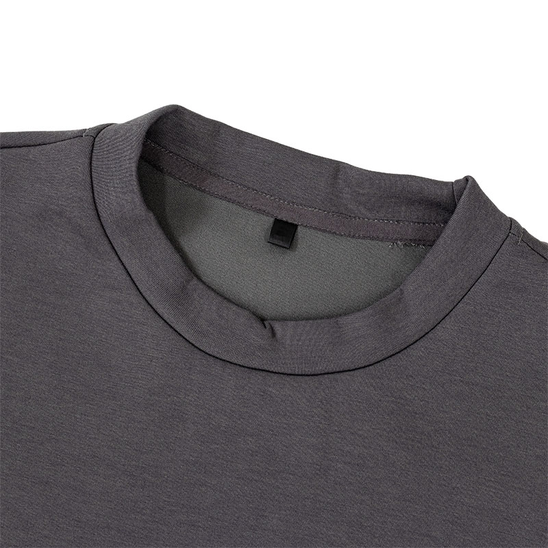 メンズ ダンボールＴシャツ チャコール