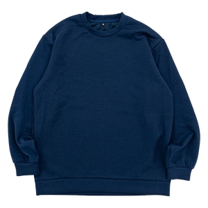 メンズ ダンボールＴシャツ ネイビー