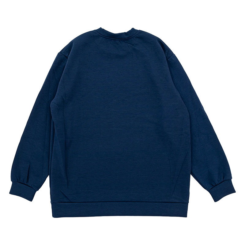 メンズ ダンボールＴシャツ ネイビー