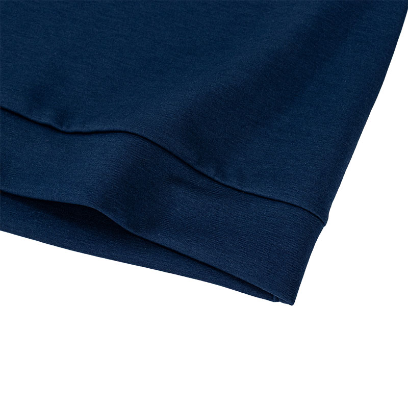 メンズ ダンボールＴシャツ ネイビー