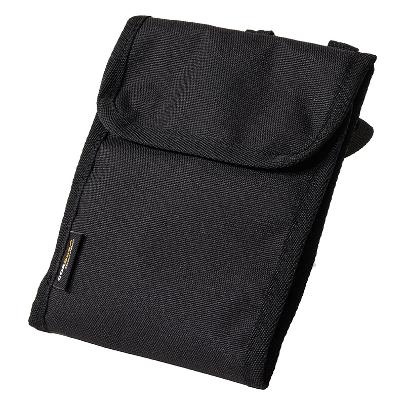 高耐久撥水マルチショルダー ブラック 0.4L