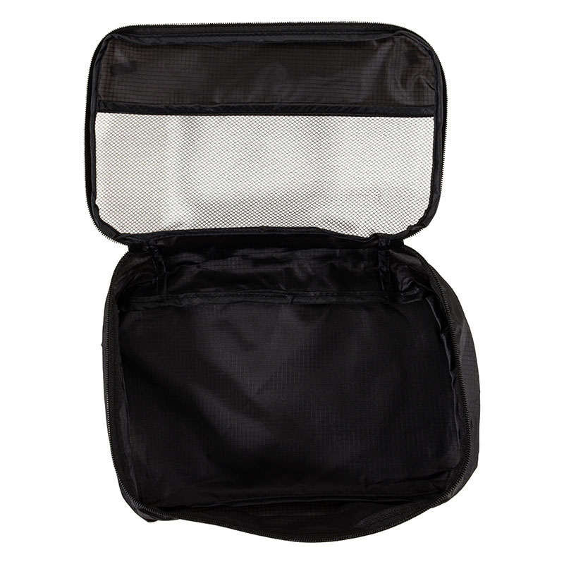 【お取り寄せ商品】衣装仕分けケース 3点セット ブラック