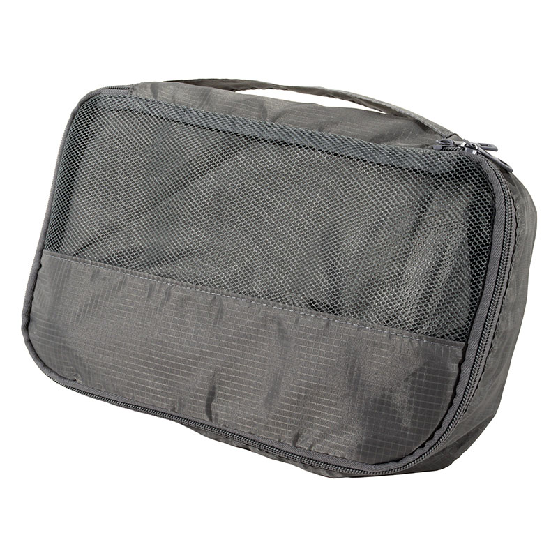 【お取り寄せ商品】衣装仕分けケース 3点セット グレー