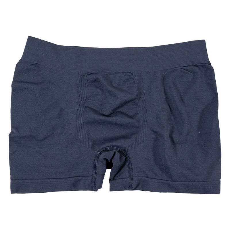 紳士ストレッチボクサーブリーフ(アソート4枚組) M