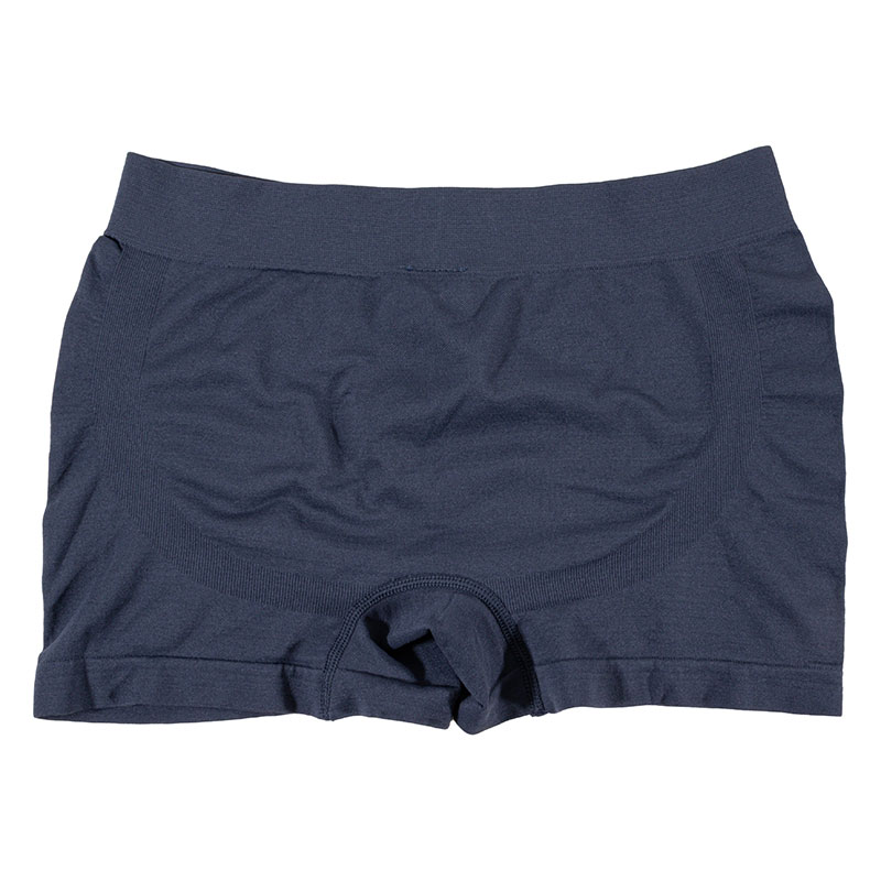 紳士ストレッチボクサーブリーフ(アソート4枚組) M