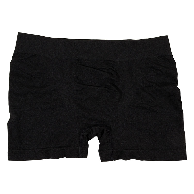 紳士ストレッチボクサーブリーフ(アソート4枚組) M