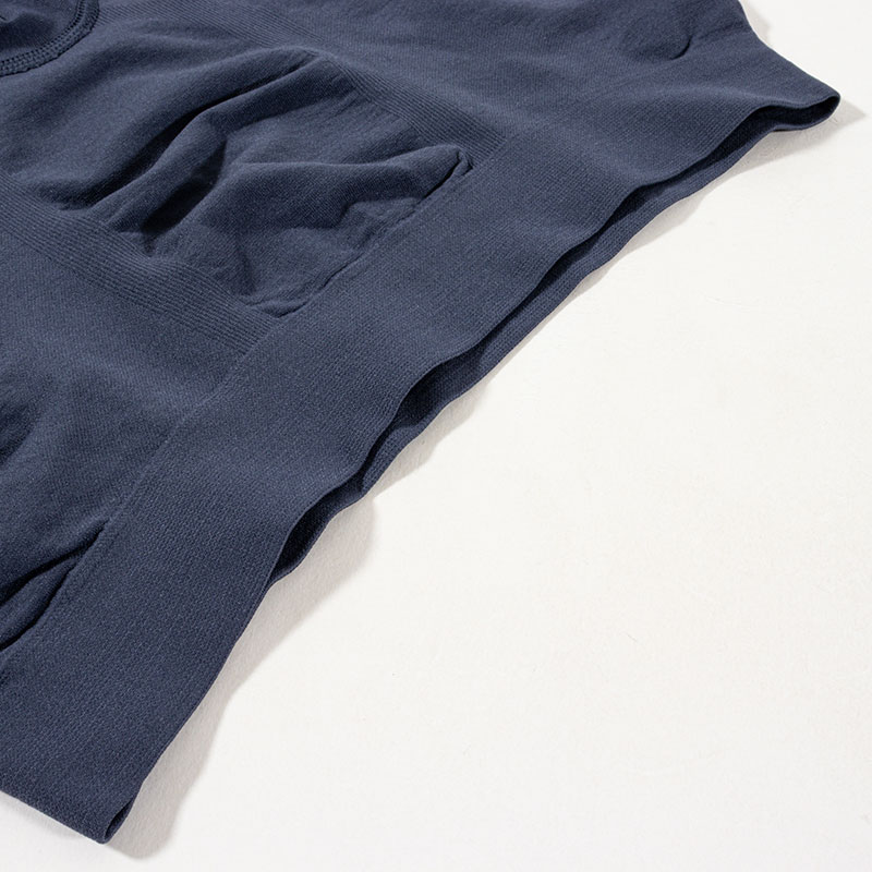 紳士ストレッチボクサーブリーフ(アソート4枚組) M