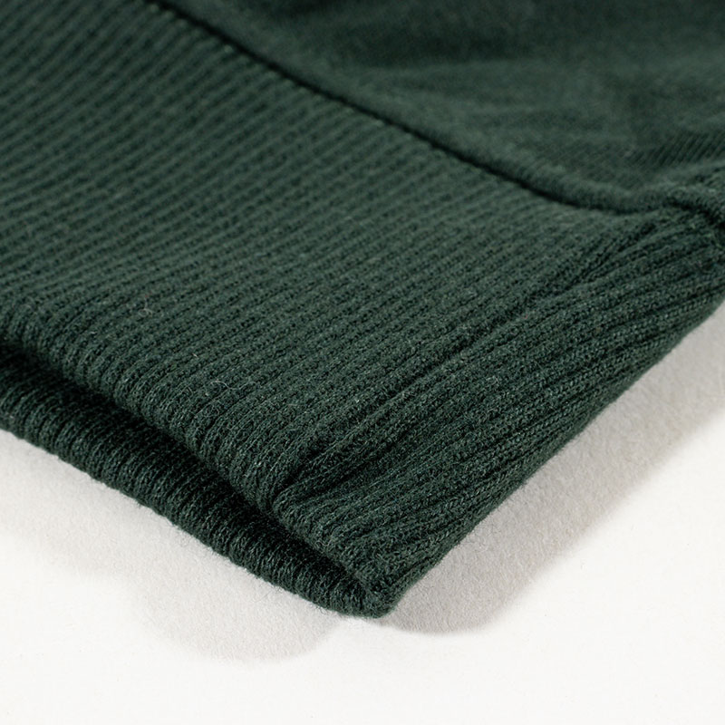 メンズ スウェットTシャツ 半袖 グリーン