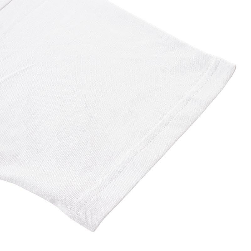 メンズ ヘビーウェイトTシャツ 半袖 ホワイト