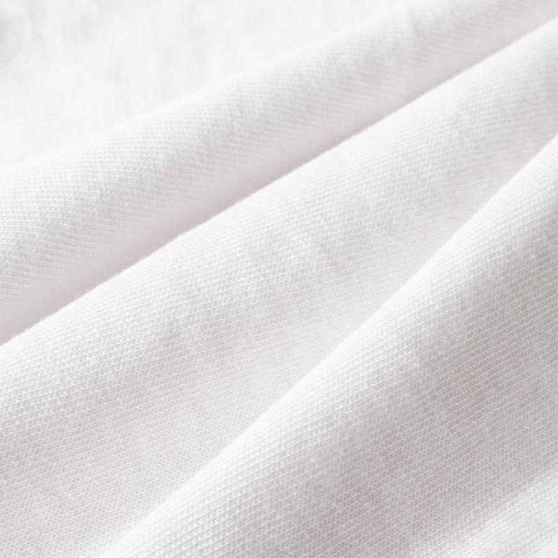 メンズ ヘビーウェイトTシャツ 半袖 ホワイト