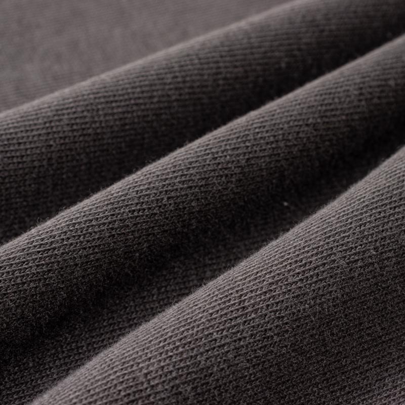 メンズ ヘビーウェイトTシャツ 半袖 チャコール