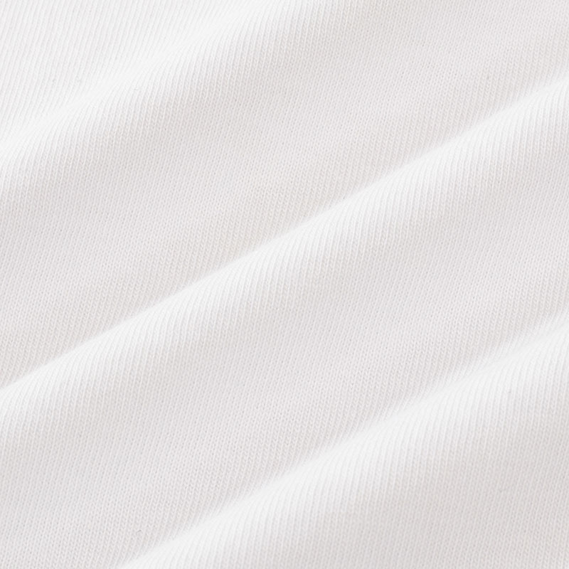 メンズ ポケット付きTシャツ 半袖 ホワイト